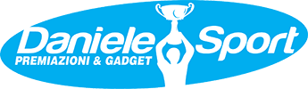 DANIELE SPORT - PREMIAZIONI & GADGET