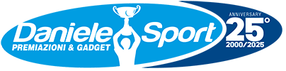 DANIELE SPORT - PREMIAZIONI & GADGET